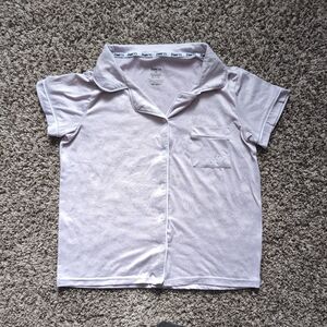 button down casual shirt